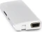 LMP USB-C Travel Dock, 9-Port, USB-C 3.0 [Stecker], silber Vorschaubild