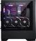 Phanteks Eclipse G300A, schwarz, inkl. 1x Lüfter, Glasfenster Vorschaubild