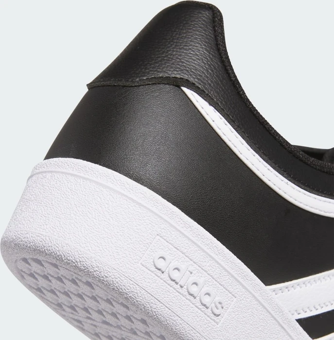 adidas Hoops 4.0 core black/cloud white