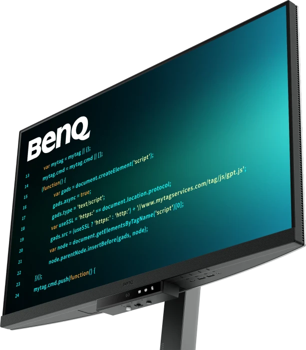 BenQ RD320U, 31.5"