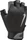 Nike Ultimate Fitness Handschuhe schwarz/weiß (9092-62-017)