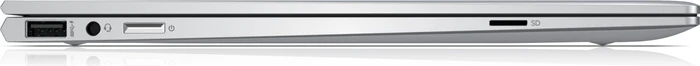 HP Spectre x360 Convertible 13-ae040ng, Natural Silver, Core i5-8250U, 8GB RAM, 256GB SSD, DE