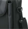Manhattan Cambridge Clamshell 17.3" Notebooktasche schwarz Vorschaubild