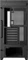 DeepCool CG580, schwarz, Glasfenster Vorschaubild