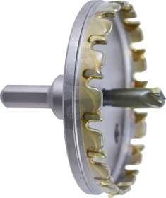 Makita HM-bestückt Lochsäge, 68mm, 1 Stück