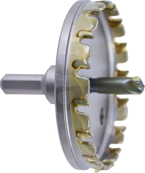Makita HM-bestückt Lochsäge, 68mm, 1 Stück