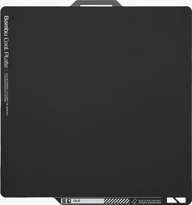 Bambu Lab X1-Carbon