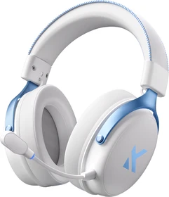 Mchose V9 Pro weiß/blau