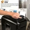 Fellowes Powershred 8Cd, 4x35mm Vorschaubild
