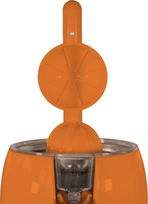 Unold Power Juicy Zitruspresse orange
