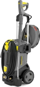 Kärcher HD 6/13 C Plus Elektro-Hochdruckreiniger inkl. Terrassenreiniger FR Classic