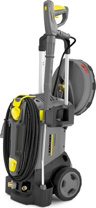 Kärcher HD 6/13 C Plus Elektro-Hochdruckreiniger inkl. Terrassenreiniger FR Classic