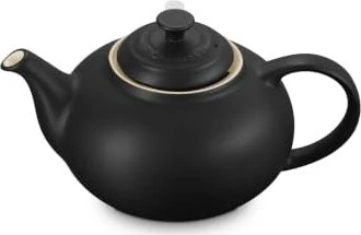 Le Creuset Teekanne mit Siebeinsatz 1.3l