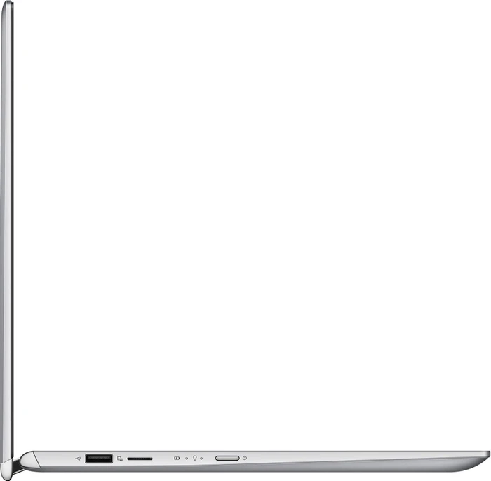 ASUS ZenBook Flip 15 UM562IQ-EZ017R, Light Grey, Ryzen 7 4700U, 16GB RAM, 1TB SSD, GeForce MX350, DE
