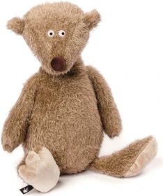 Sigikid Beaststown Kuschel Bär Ach Good! 36cm