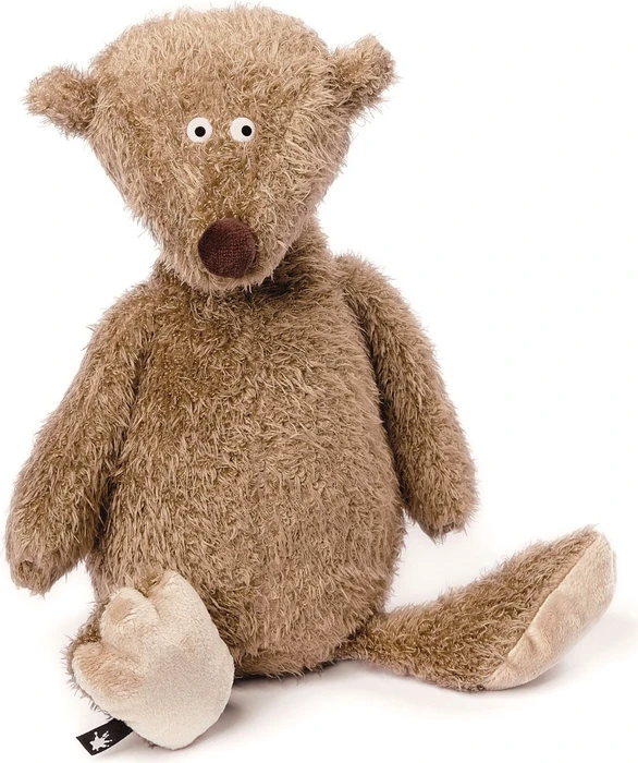 Sigikid Beaststown Kuschel Bär Ach Good! 36cm