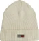 Tommy Hilfiger Flag Rippstrick Beanie (Damen) Vorschaubild