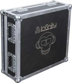 DAP Audio Case for Banana Wing