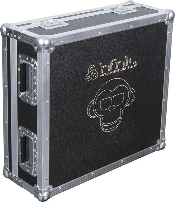 DAP Audio Case for Banana Wing