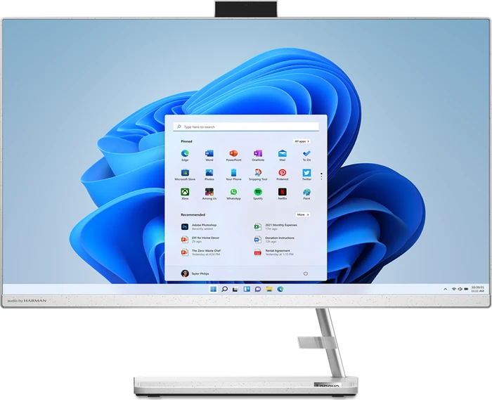 Lenovo IdeaCentre AIO 3 27IAP7