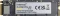 Intenso MI500 SSD, M.2 Vorschaubild