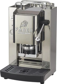 Faber Pro Deluxe 3.0 glossy stainless steel