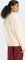 adidas Athletic Dept Sweatshirt wonder white (Damen) Vorschaubild