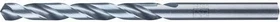 Pferd SPB DIN 338 HSSG N 7.2 STEEL Spiralbohrer, 7.2x69x109mm, 10 Stück
