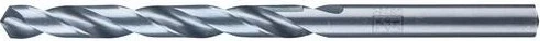 Pferd SPB DIN 338 HSSG N 7.2 STEEL Spiralbohrer, 7.2x69x109mm, 10 Stück
