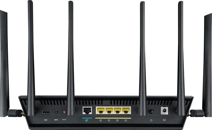 ASUS RT-AC3200