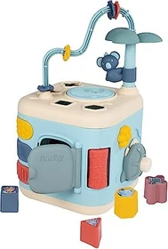 Smoby Little Smoby Motorikwürfel