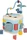 Smoby Little Smoby Motorikwürfel (7600140306)