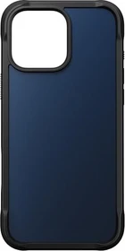 Nomad Rugged Case für Apple iPhone 16 Pro Max Atlantic Blue