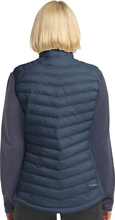 Jack Wolfskin Routeburn Pro Ins Funktionsweste midnight sky (Damen)