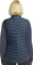 Jack Wolfskin Routeburn Pro Ins Funktionsweste midnight sky (Damen) Vorschaubild