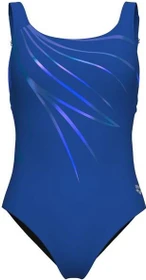 Arena Shapewear Lili Badeanzug bright blue (Damen)