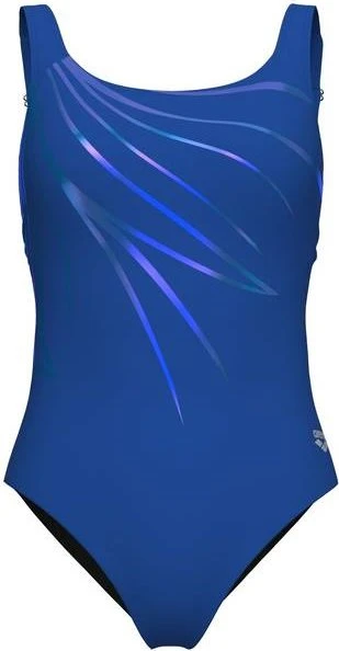 Arena Shapewear Lili Badeanzug bright blue (Damen)