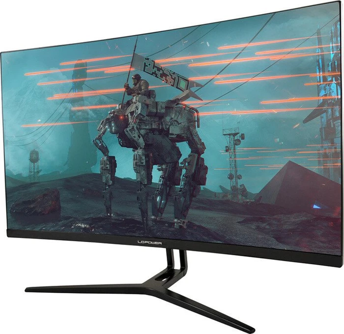 LC-Power LC-M27-FHD-144-C, 27"