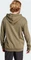 adidas Organiser Logo Hoodie olive strata (Herren) Vorschaubild