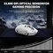 Attack Shark G3Pro Tri-mode Wireless Gaming Mouse mit Ladestation, White, inkl. Grip Tape, USB/Bluetooth Vorschaubild