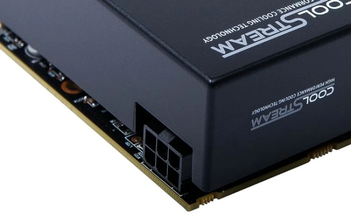 Club 3D Radeon R7 260X royalQueen, 2GB GDDR5, 2x DVI, HDMI, DP