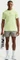 Nike Pro Training Dri-FIT Funktionsshirt kurzarm (Herren) Vorschaubild