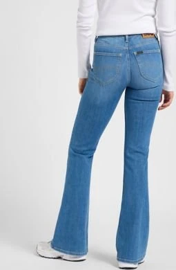 Lee Breese Jeans deep hum (Damen)