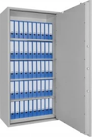 Format SB Pro 60 Aktenschrank, Schlüsselschloss