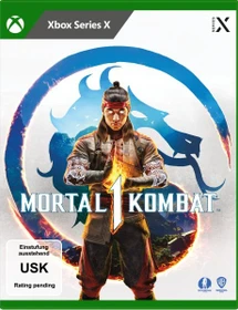Mortal Kombat 1 (Xbox One/SX)
