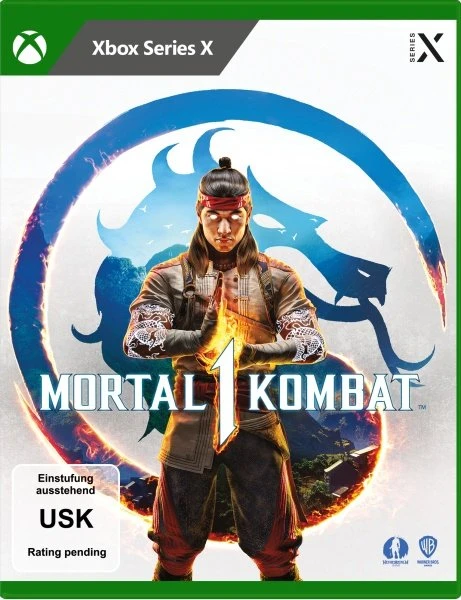 Mortal Kombat 1 (Xbox One/SX)