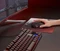 Acer Nitro NMW120 Gaming Mouse schwarz/rot, USB Vorschaubild