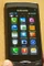 Samsung S8500 Wave ebony gray Vorschaubild