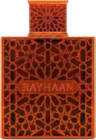 Rayhaan Vantage Eau de Parfum, 100ml