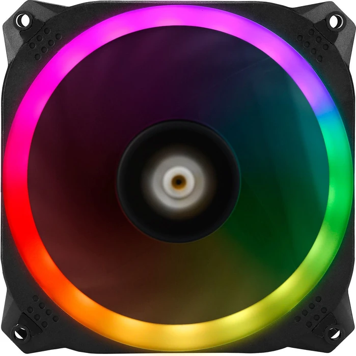Antec Prizm 120 ARGB 3+2+C, LED-Steuerung, LED-Strips, 120mm, 3er-Pack